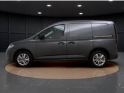 Volkswagen Bedrijfswagens Caddy Cargo 2.0 TDI