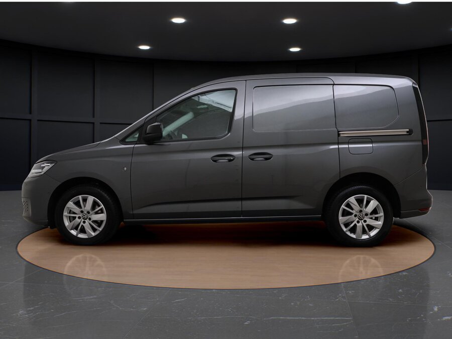 Volkswagen Bedrijfswagens Caddy Cargo 2.0 TDI