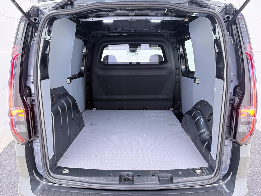 Volkswagen Bedrijfswagens Caddy Cargo 2.0 TDI