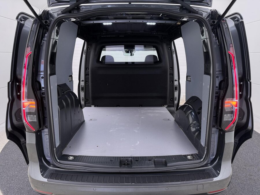 Volkswagen Bedrijfswagens Caddy Cargo 2.0 TDI