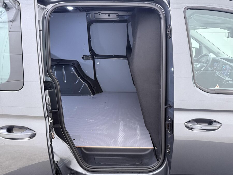 Volkswagen Bedrijfswagens Caddy Cargo 2.0 TDI