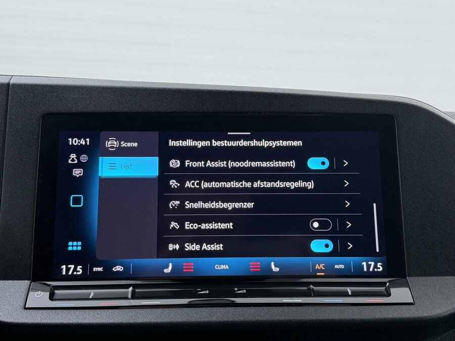Volkswagen Bedrijfswagens Caddy Cargo 2.0 TDI