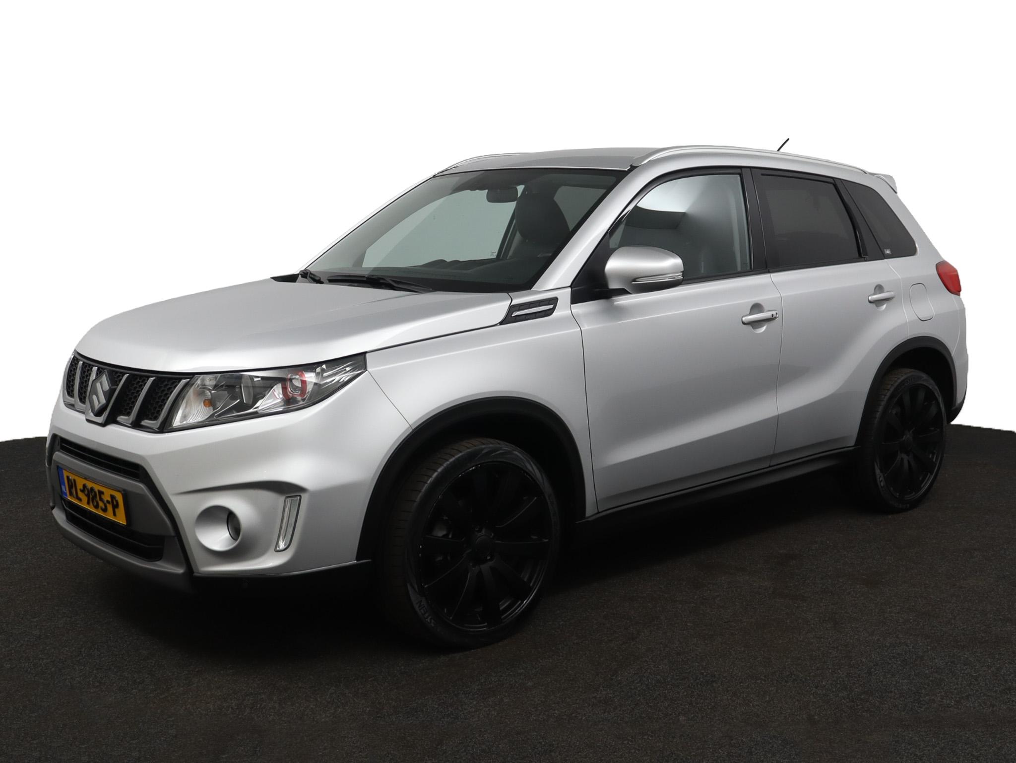 Suzuki Vitara 1.4 S