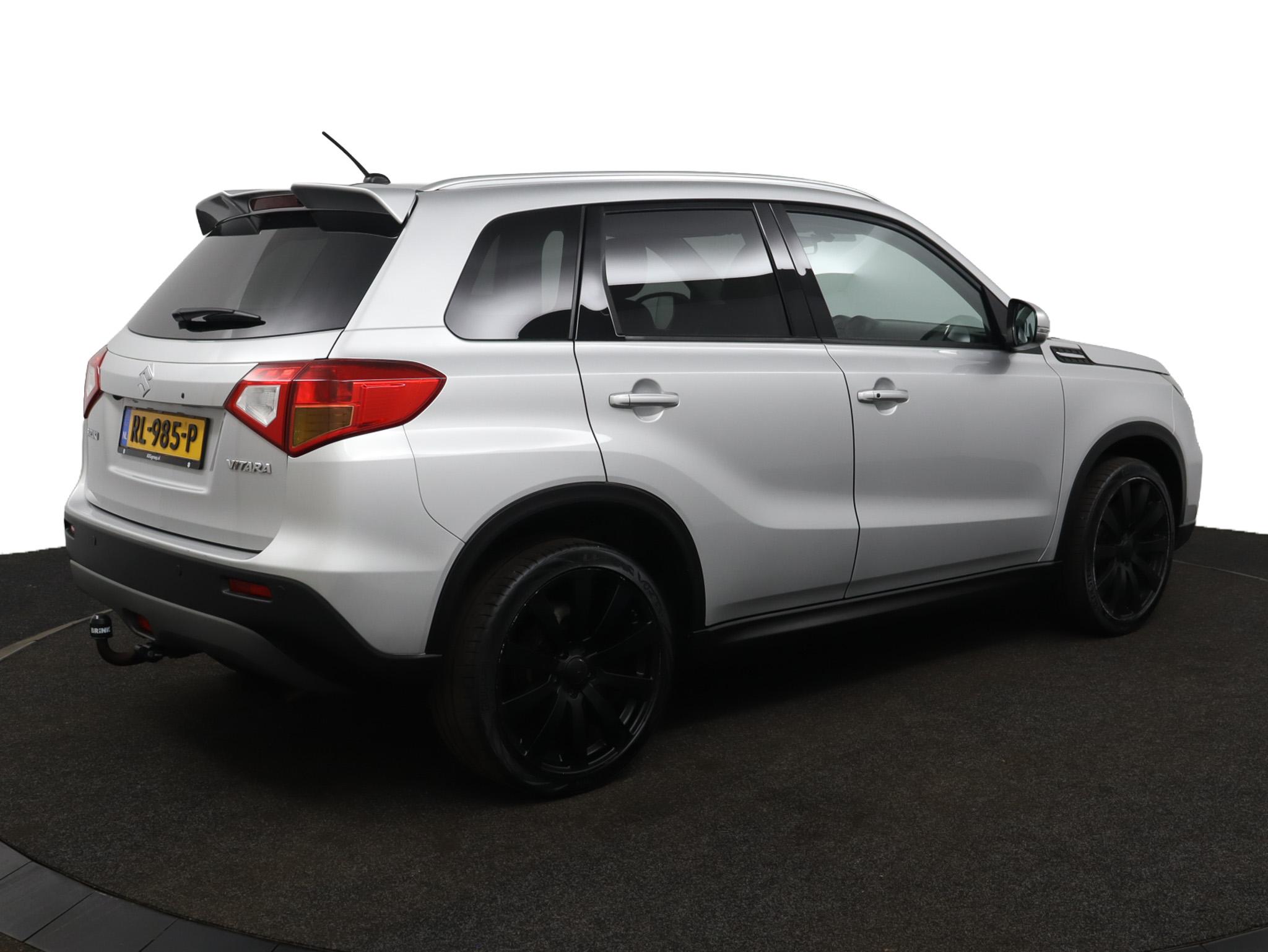 Suzuki Vitara 1.4 S - Afbeelding 2