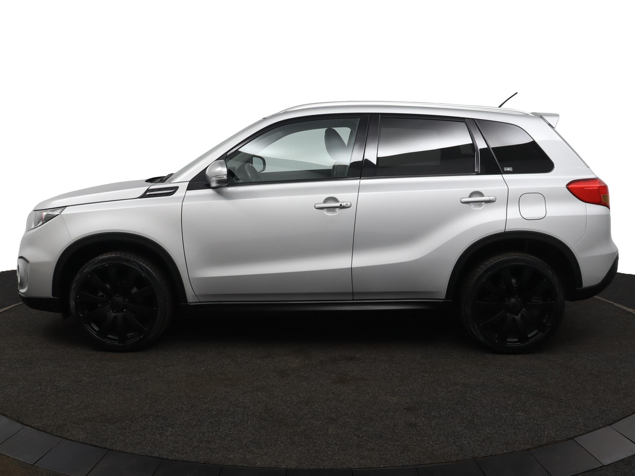 Suzuki Vitara 1.4 S - Afbeelding 3