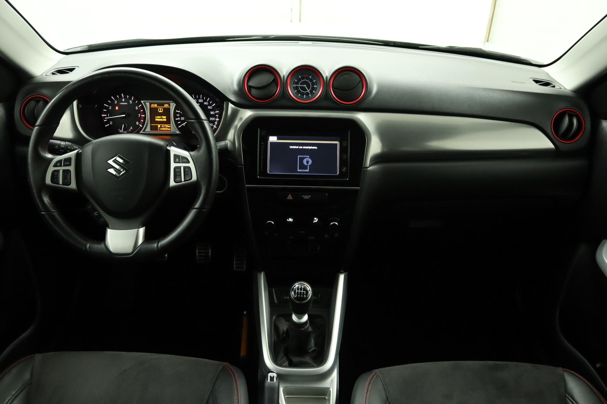 Suzuki Vitara 1.4 S - Afbeelding 4