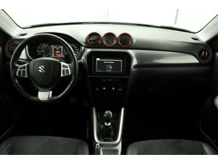 Suzuki Vitara 1.4 S - Afbeelding 4