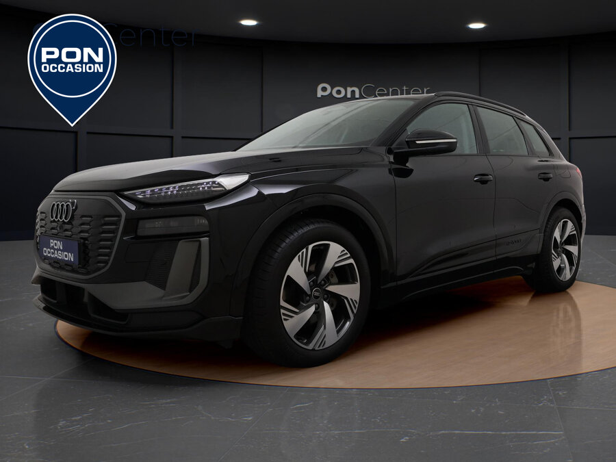 Audi Q6 e-tron Advanced performance 100 kWh