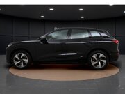 Audi Q6 e-tron Advanced performance 100 kWh