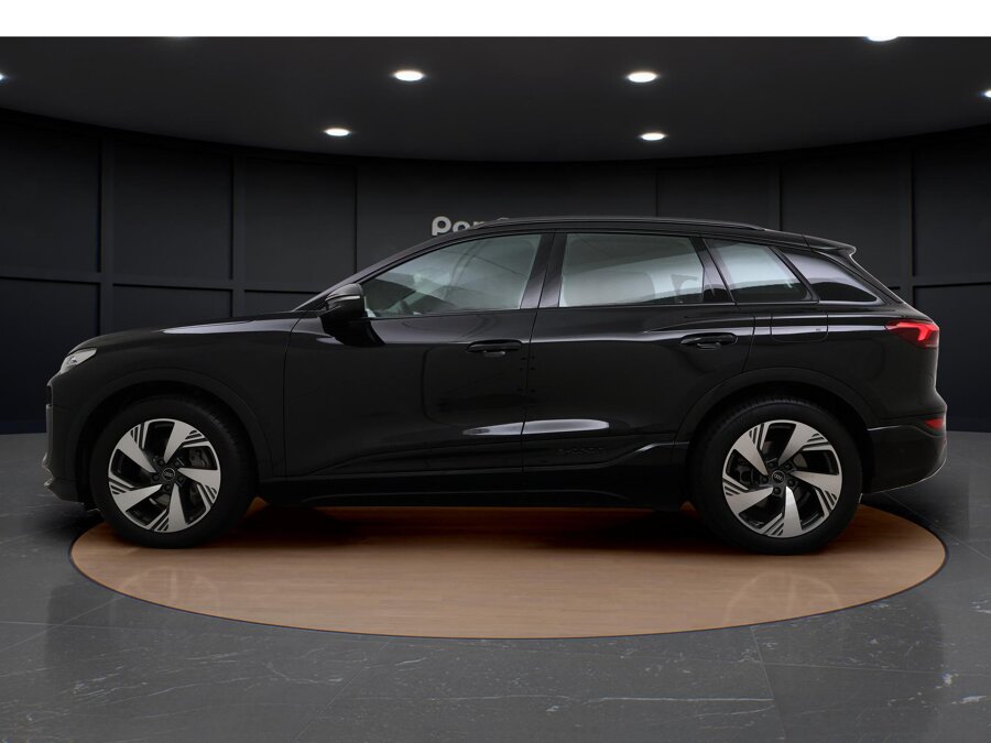 Audi Q6 e-tron Advanced performance 100 kWh