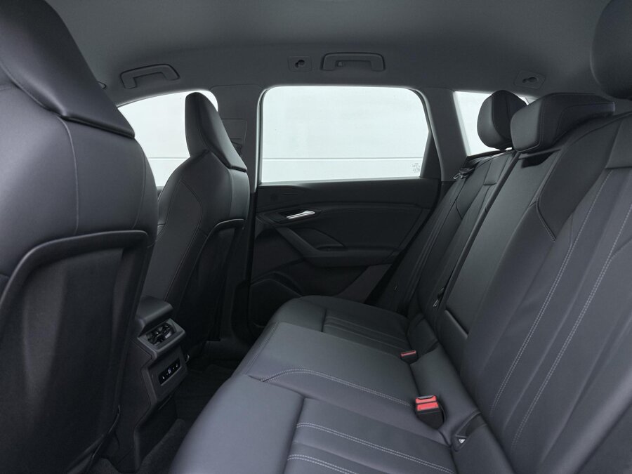 Audi Q6 e-tron Advanced performance 100 kWh