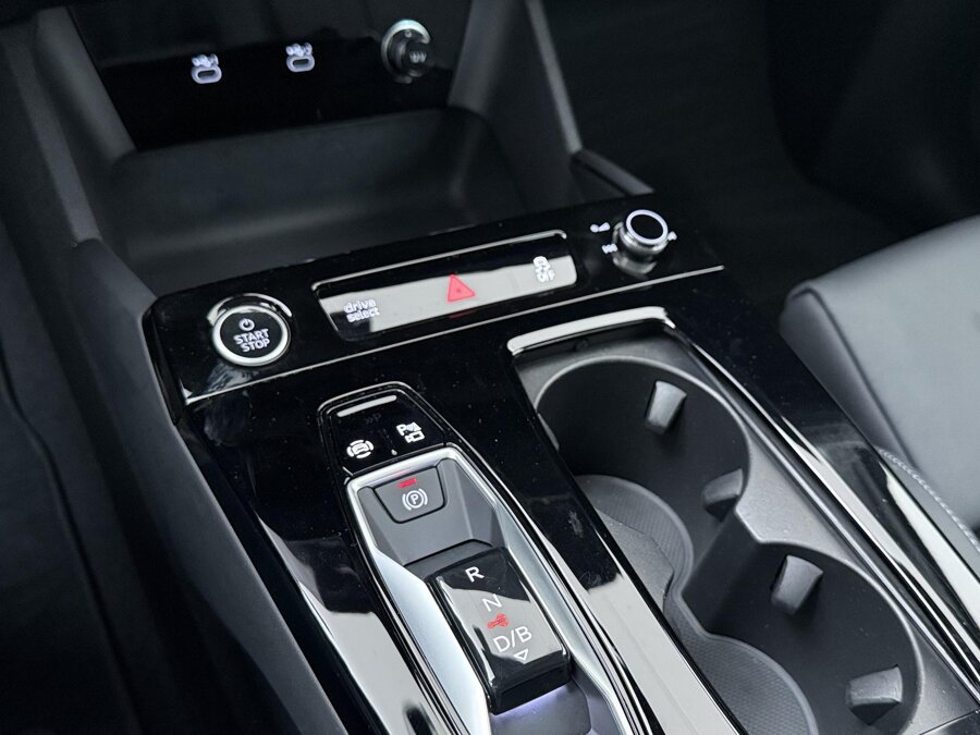 Audi Q6 e-tron Advanced performance 100 kWh
