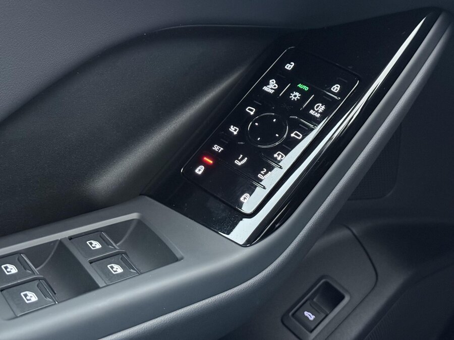 Audi Q6 e-tron Advanced performance 100 kWh