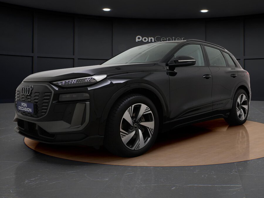 Audi Q6 e-tron Advanced performance 100 kWh