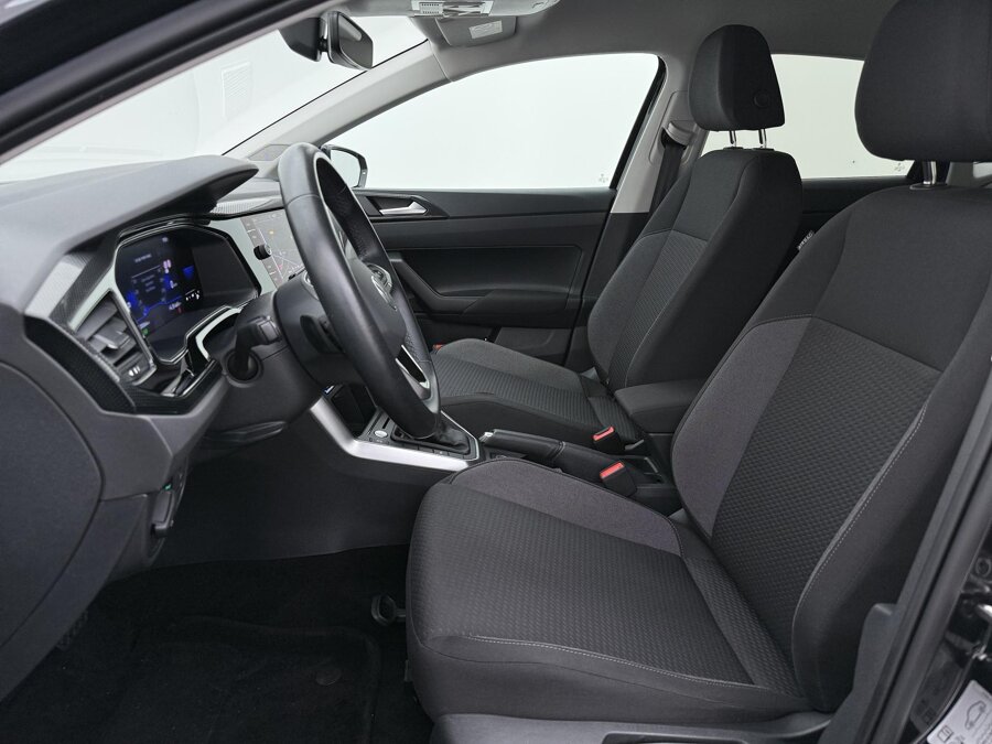 Volkswagen Polo 1.0 TSI Life