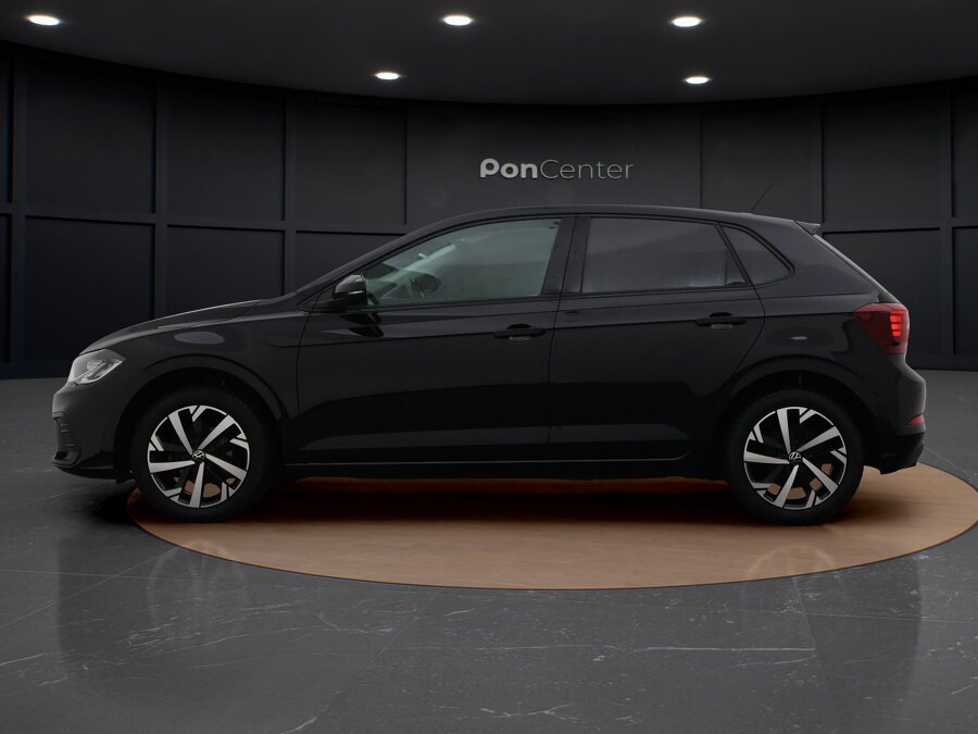 Volkswagen Polo 1.0 TSI Life