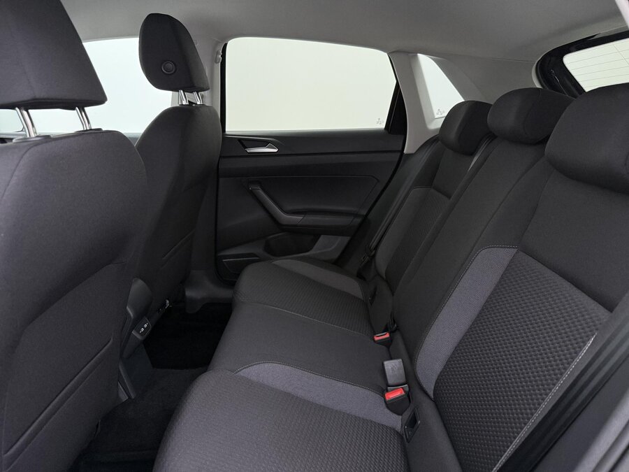 Volkswagen Polo 1.0 TSI Life