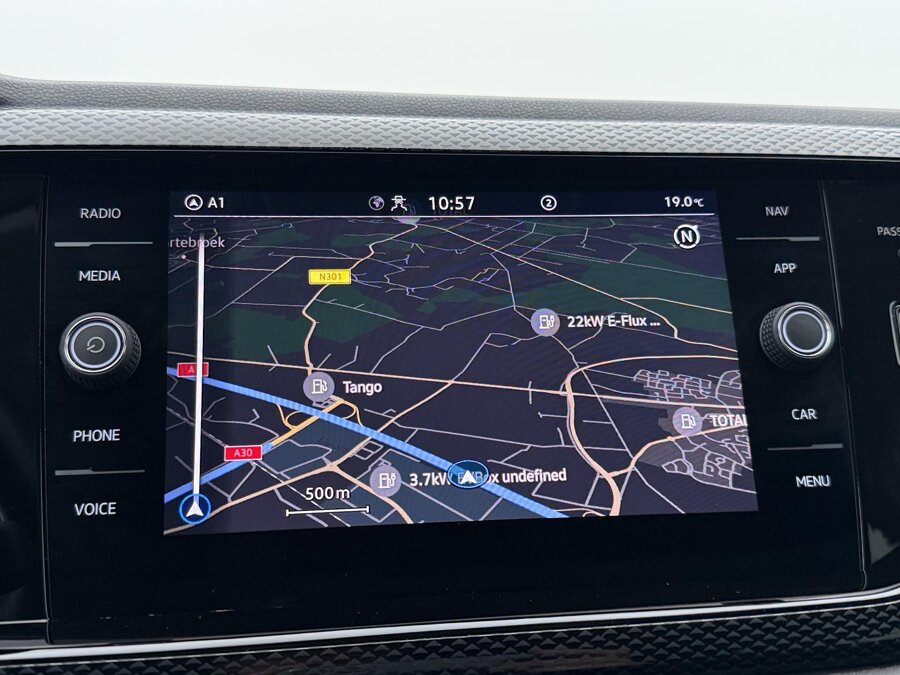 Volkswagen Polo 1.0 TSI Life