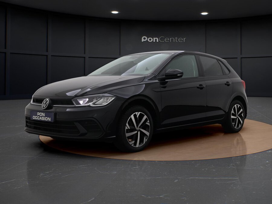 Volkswagen Polo 1.0 TSI Life