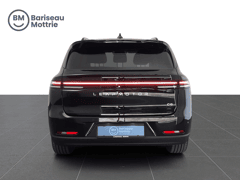 Leapmotor C10 DESIGN HYBRID EV - Afbeelding 5