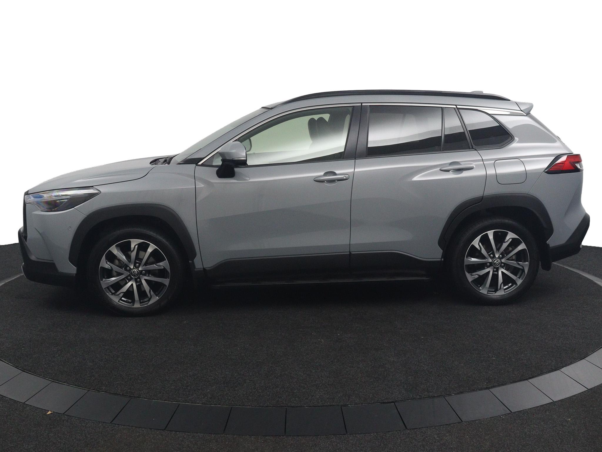 Toyota Corolla Cross 2.0 High Power Hybrid Launch Edition - Afbeelding 2