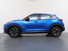 Nissan Juke 1.6 Hybrid N-Connecta - Afbeelding 2