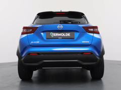 Nissan Juke 1.6 Hybrid N-Connecta - Afbeelding 4