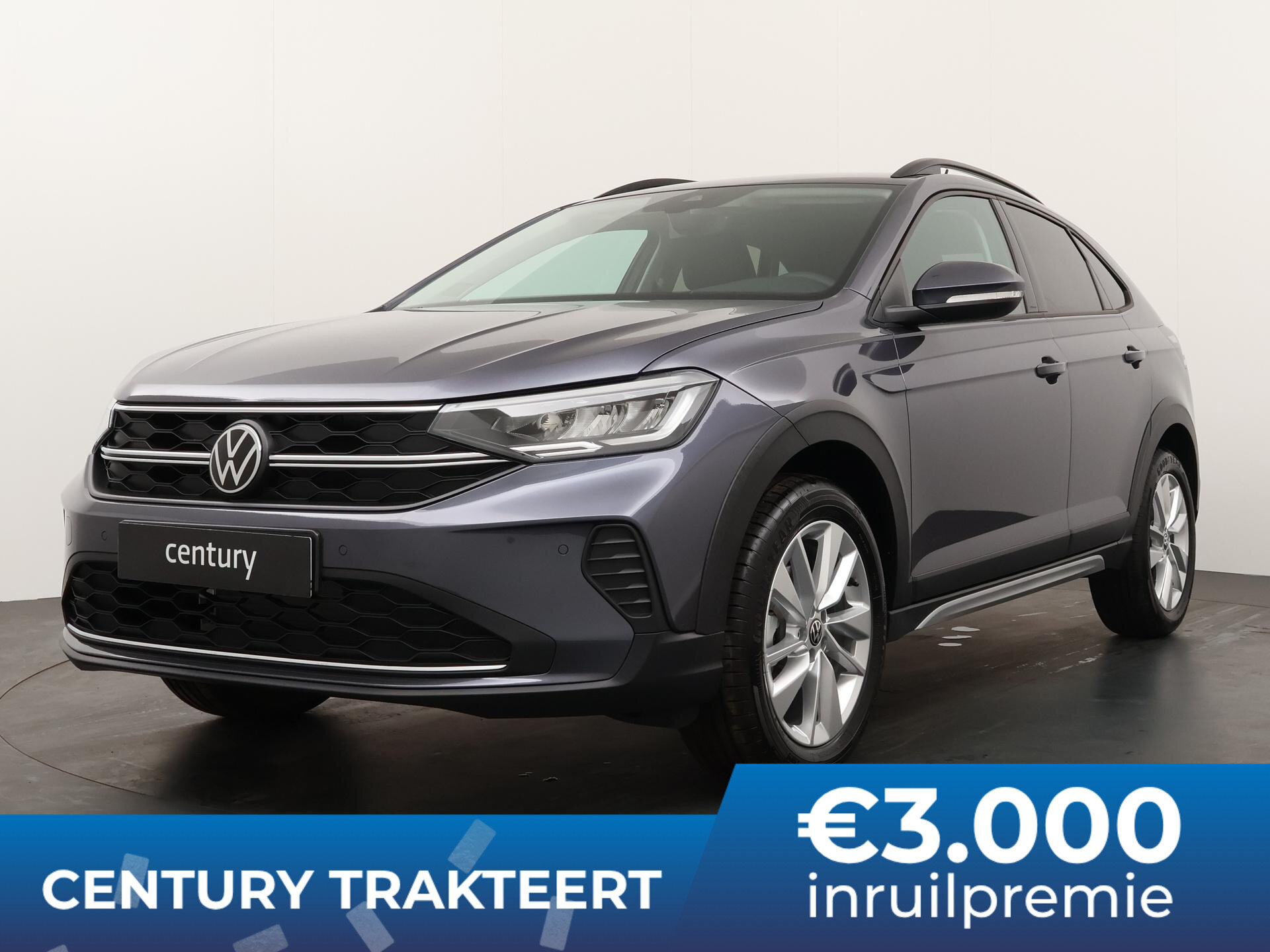 Volkswagen Taigo Life Edition 1.0 70 kW / 95 pk TSI CUV 5 versn. Ha