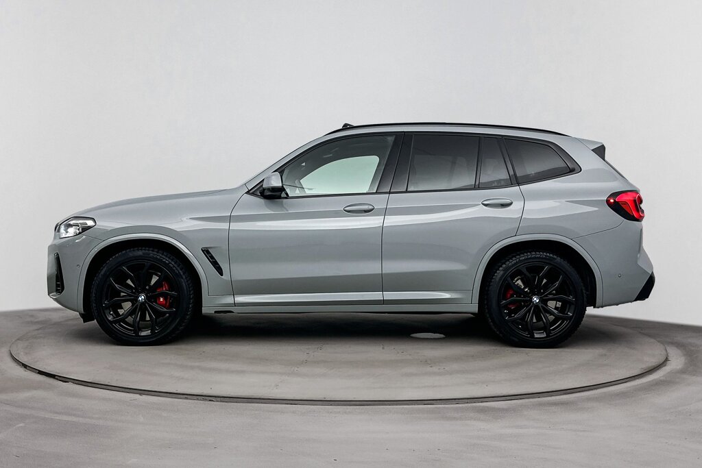 BMW X3 2