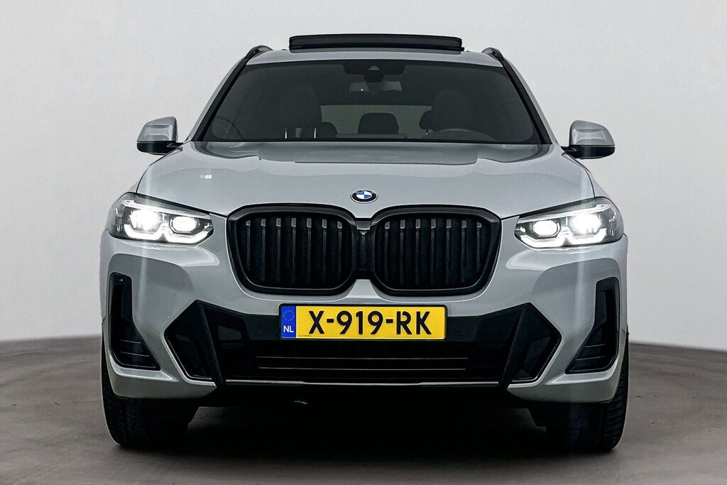 BMW X3 5
