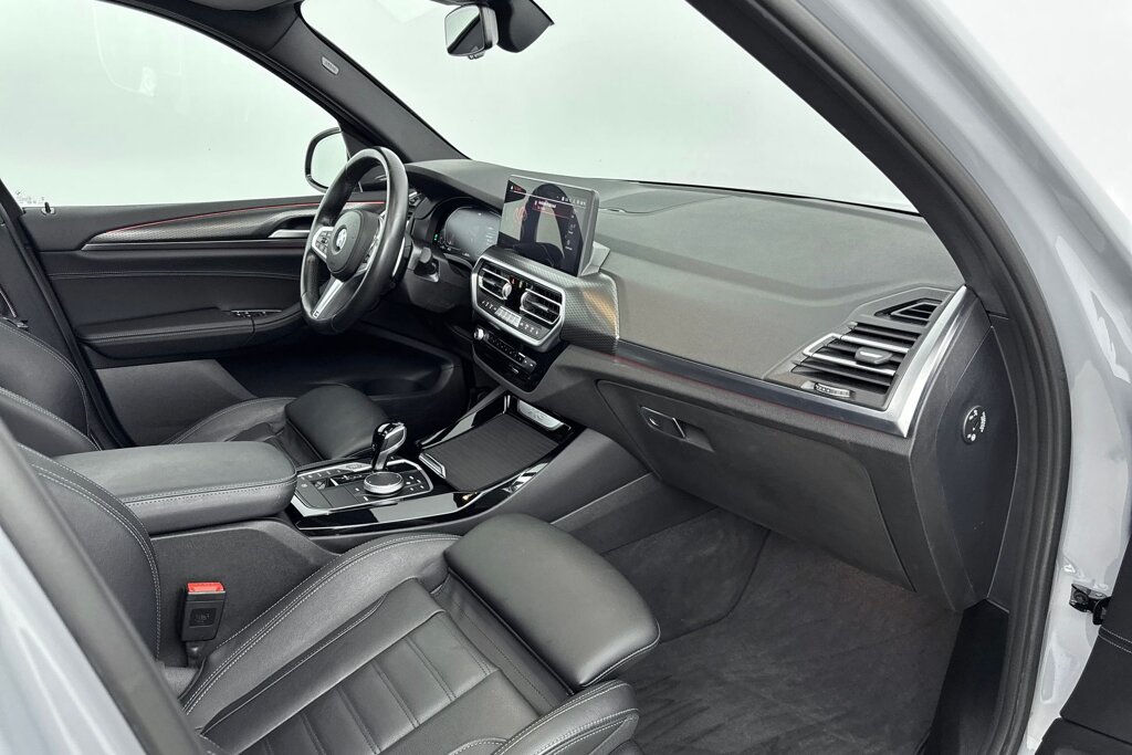 BMW X3 16