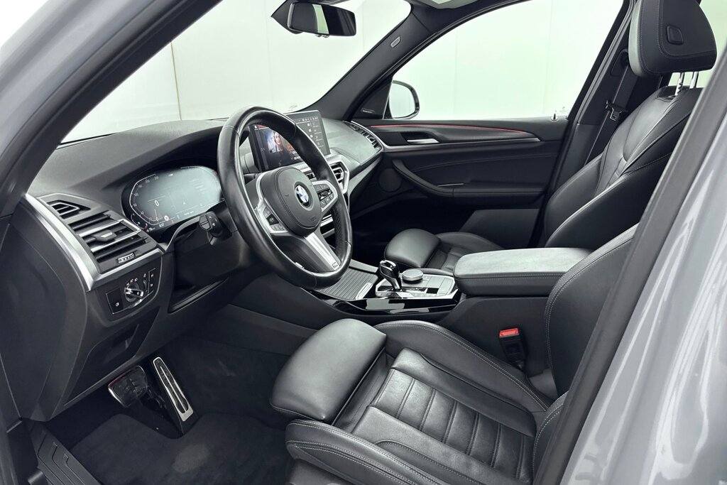 BMW X3 17