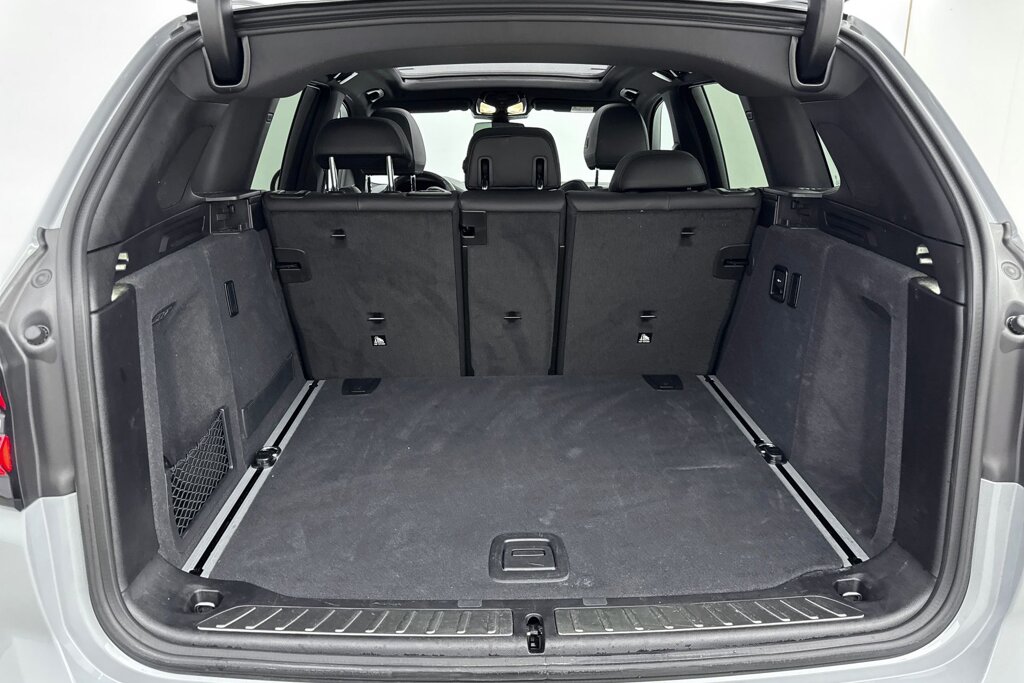 BMW X3 21