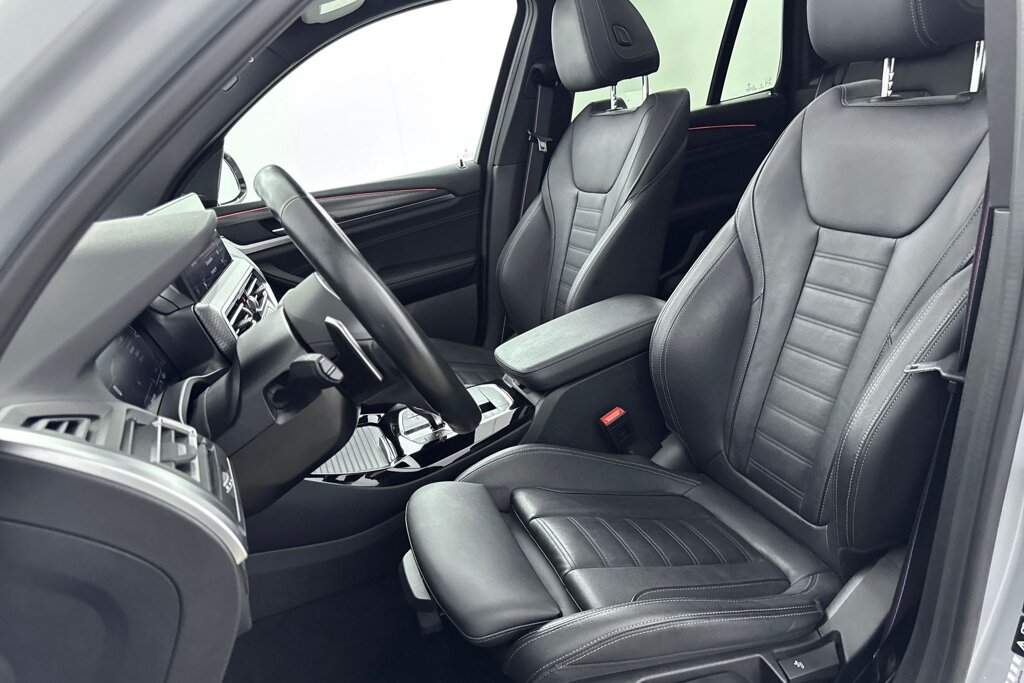 BMW X3 22