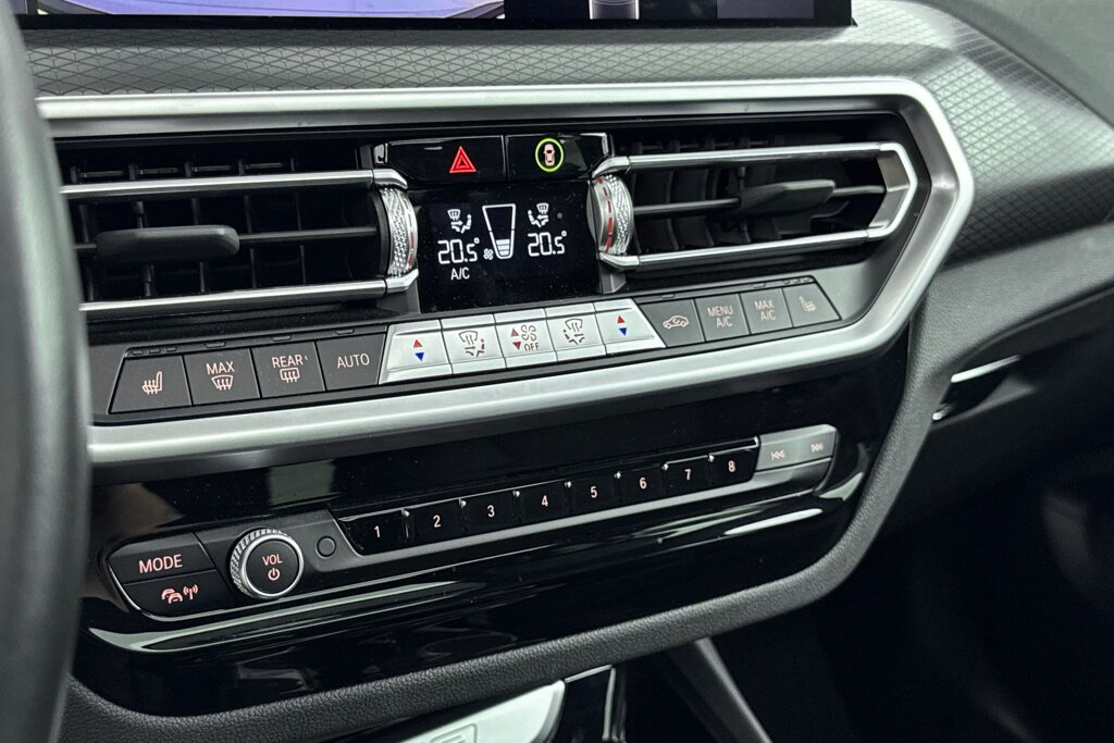 BMW X3 23