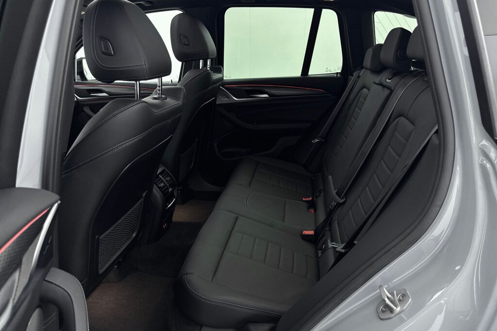 BMW X3 26