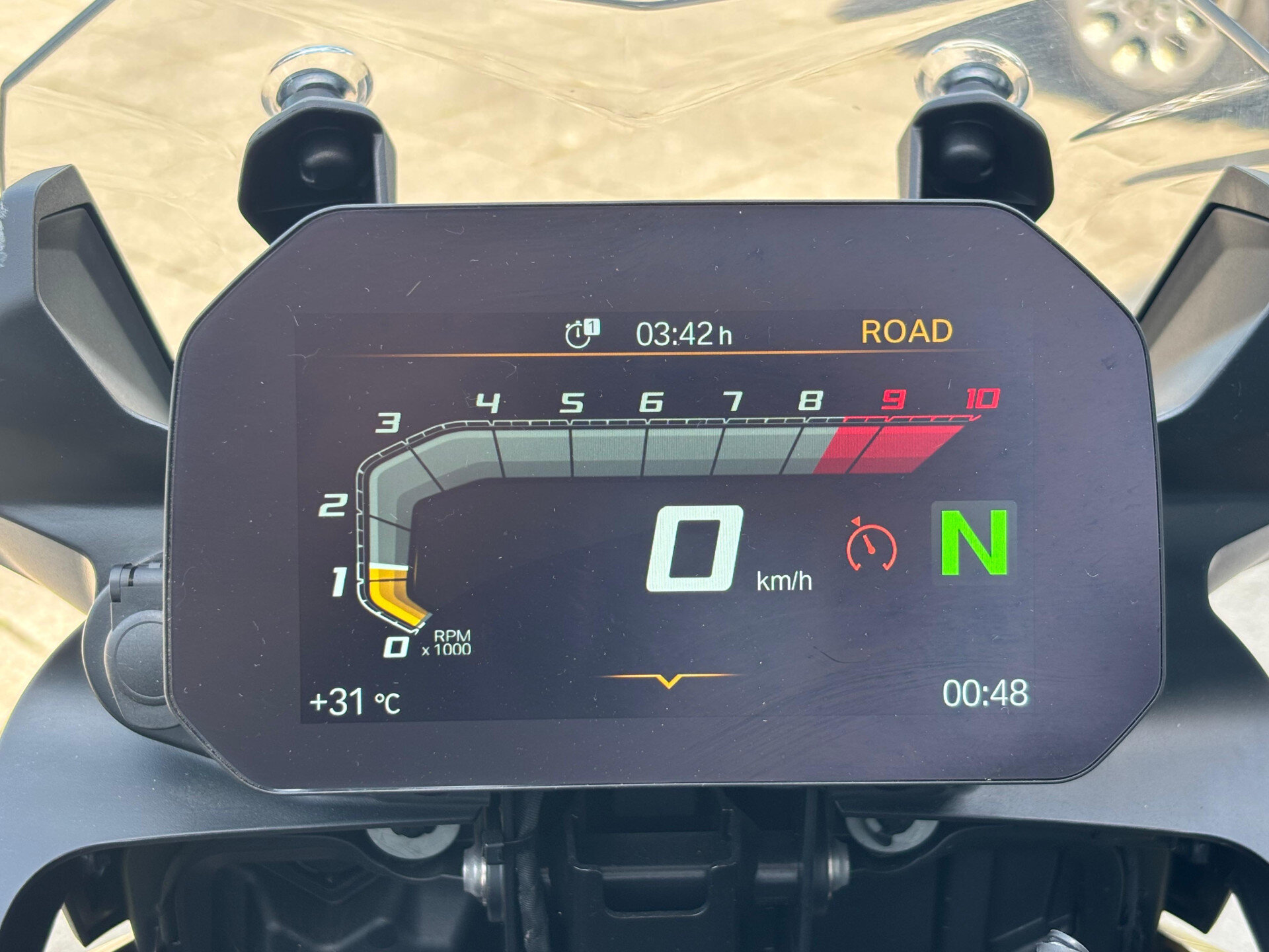 BMW F 750 GS  - Afbeelding 3
