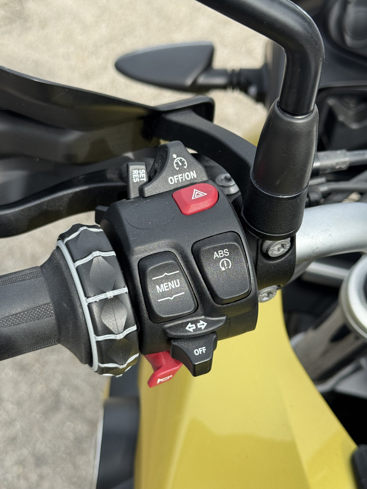 BMW F 750 GS  - Afbeelding 5