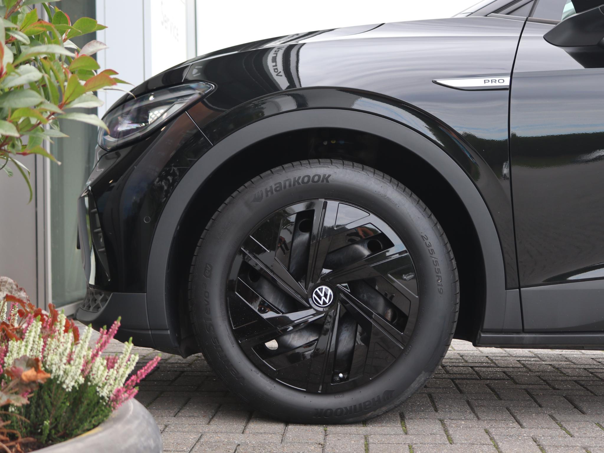 Volkswagen ID.4 Pro Business 77 kWh 204 pk - Afbeelding 2