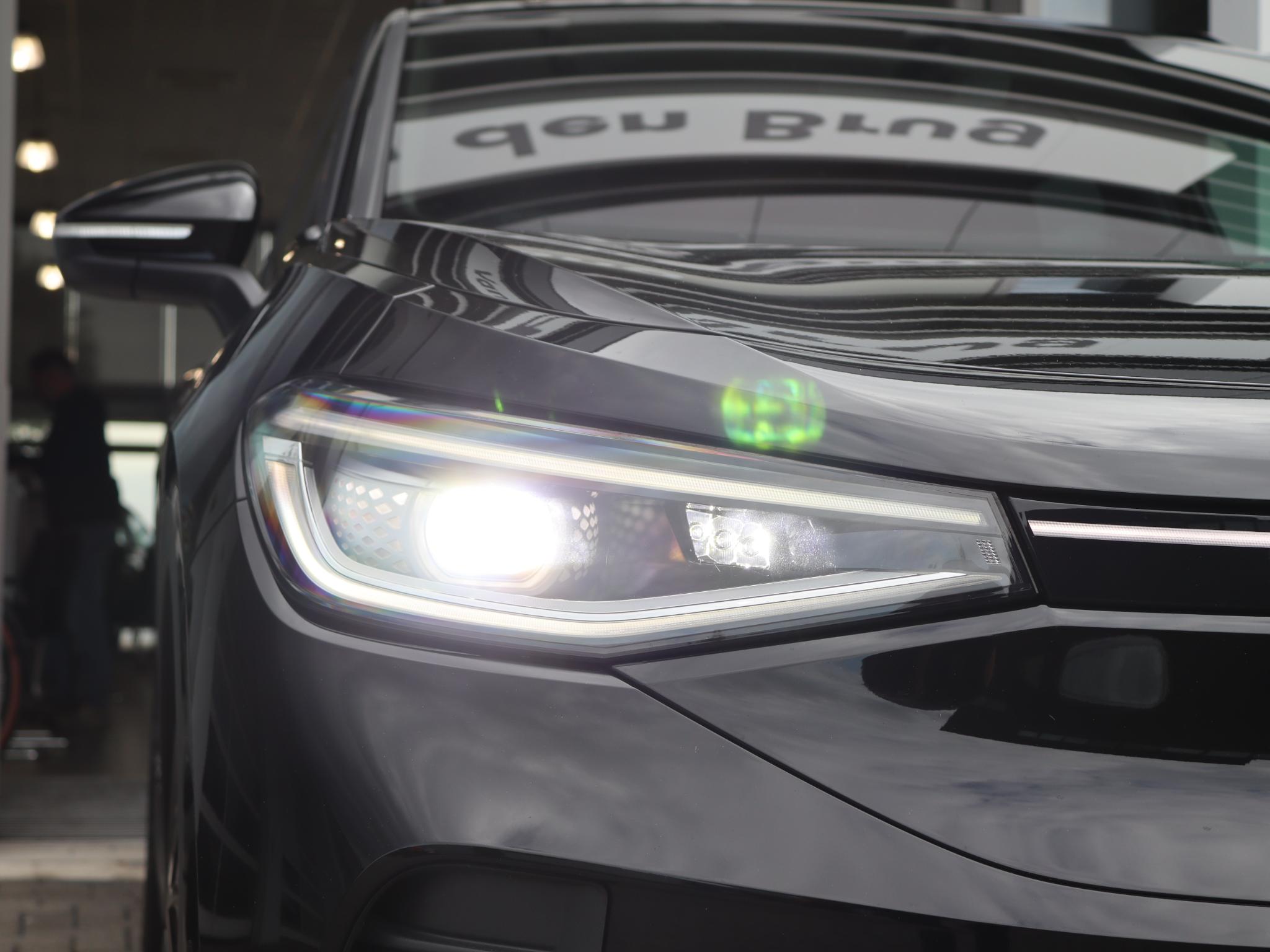 Volkswagen ID.4 Pro Business 77 kWh 204 pk - Afbeelding 5