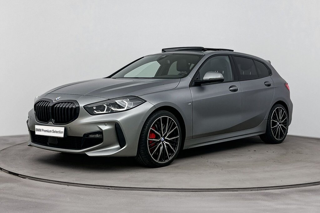 BMW 1 Serie 1