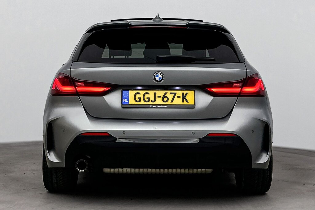 BMW 1 Serie 3