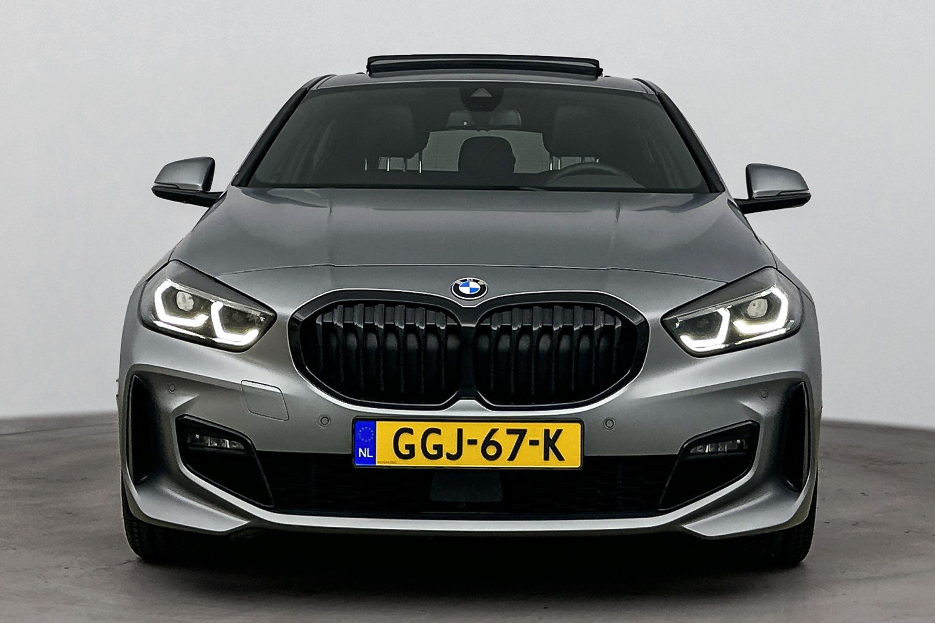 BMW 1 Serie 118i M Sport Automaat
