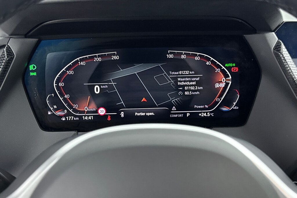 BMW 1 Serie 9