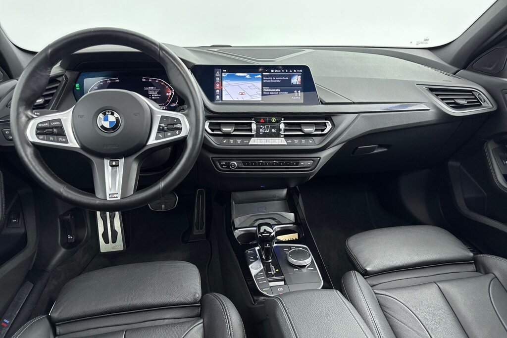 BMW 1 Serie 17