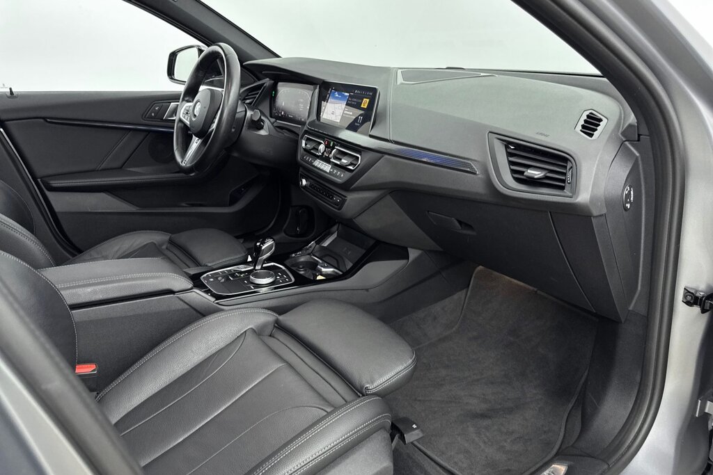 BMW 1 Serie 18