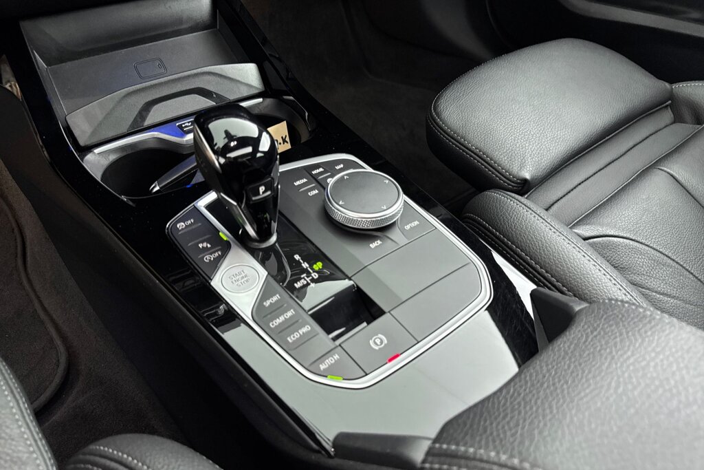 BMW 1 Serie 23
