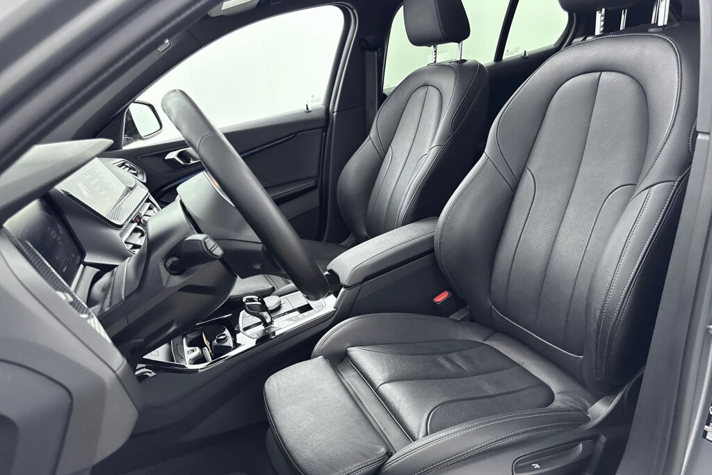BMW 1 Serie 24