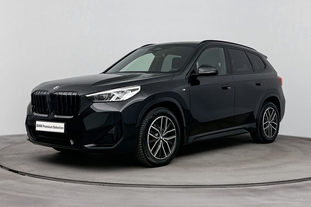 BMW X1 1