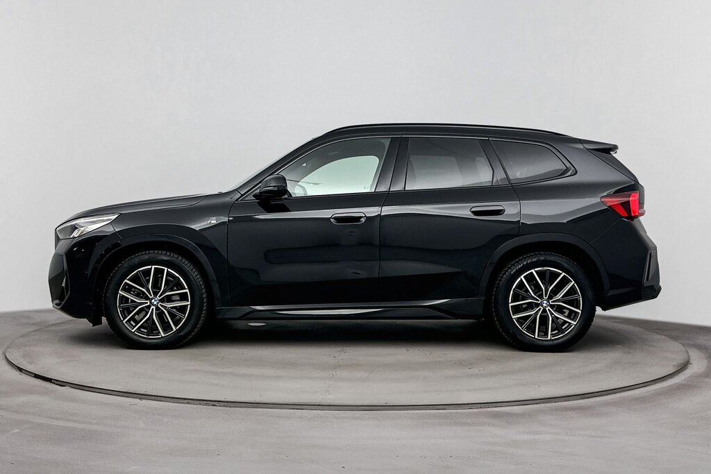 BMW X1 2